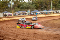 Late Model 23 T23 - 09 - Carrick - 6th & 7th Jan 2023-10