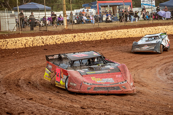 Late Model 23 T23 - 09 - Carrick - 6th & 7th Jan 2023-11