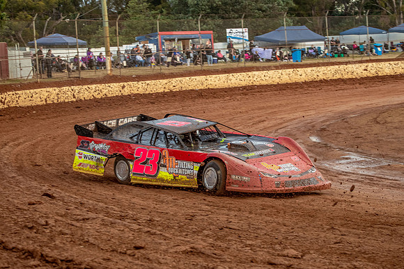 Late Model 23 T23 - 09 - Carrick - 6th & 7th Jan 2023-13