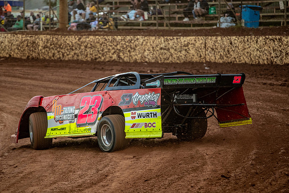 Late Model 23 T23 - 09 - Carrick - 6th & 7th Jan 2023-16