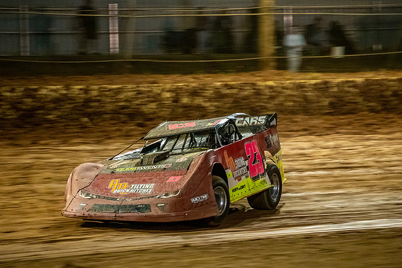 Late Model 23 T23 - 09 - Carrick - 6th & 7th Jan 2023-18