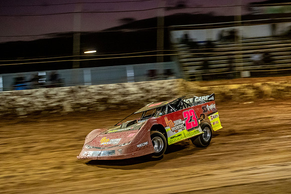 Late Model 23 T23 - 09 - Carrick - 6th & 7th Jan 2023-19