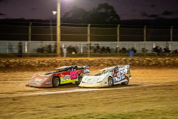Late Model 23 T23 - 09 - Carrick - 6th & 7th Jan 2023-17
