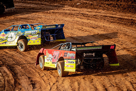 Late Model 23 T23 - 09 - Carrick - 6th & 7th Jan 2023-2