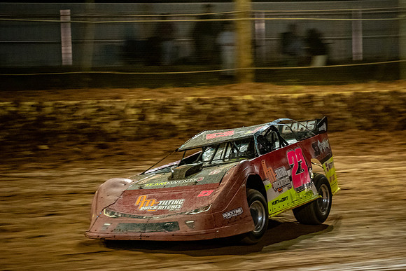 Late Model 23 T23 - 09 - Carrick - 6th & 7th Jan 2023-20