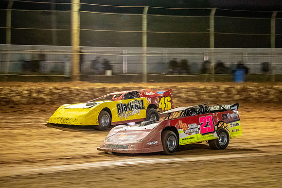 Late Model 23 T23 - 09 - Carrick - 6th & 7th Jan 2023-22