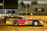 Late Model 23 T23 - 09 - Carrick - 6th & 7th Jan 2023-23