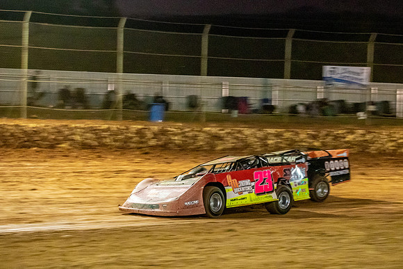 Late Model 23 T23 - 09 - Carrick - 6th & 7th Jan 2023-21