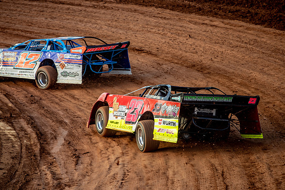 Late Model 23 T23 - 09 - Carrick - 6th & 7th Jan 2023-5