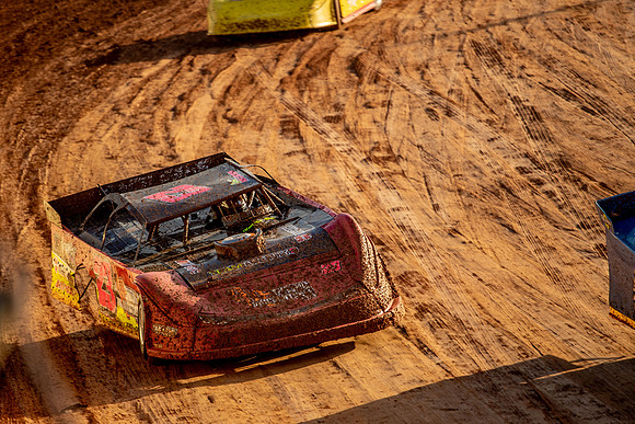 Late Model 23 T23 - 09 - Carrick - 6th & 7th Jan 2023-3
