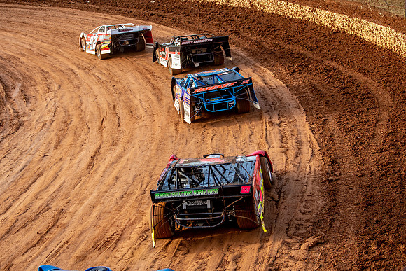 Late Model 23 T23 - 09 - Carrick - 6th & 7th Jan 2023-4
