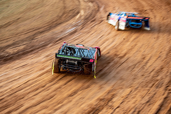 Late Model 23 T23 - 09 - Carrick - 6th & 7th Jan 2023-7