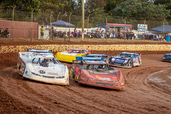 Late Model 23 T23 - 09 - Carrick - 6th & 7th Jan 2023-8