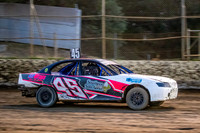 Street Stock 45 T45 - 12 - Latrobe - 27th & 28th Jan 2023-3