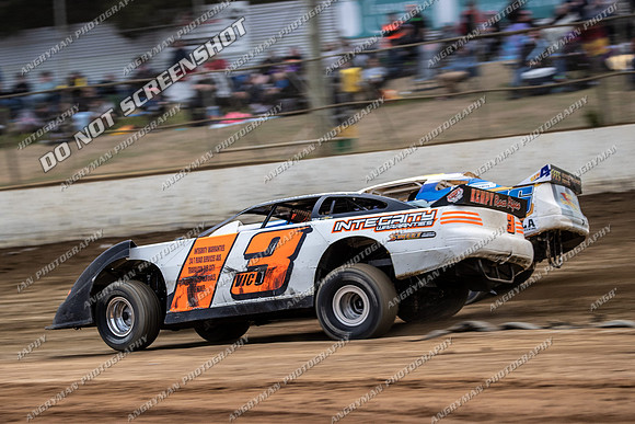 Super Sedan 3 V3 - 15 - Latrobe - 18th Jan 2020-7