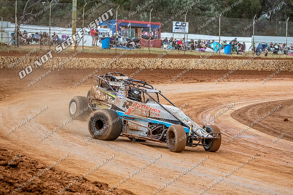 Wingless 14 T14 - 14 - Carrick - 25th Jan 2022-7