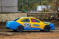 Street Stock 32 T32 - Saturday-2