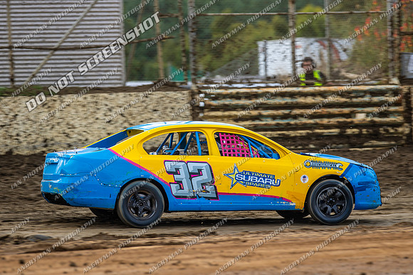 Street Stock 32 T32 - Saturday-2