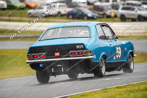 Group NB Over 3 Litre and NC Over 2 Litre - 59 - 02 - Friday-5