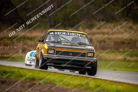Muscle Car Cup Over 3501cc - 19 - 04 - Sunday-5