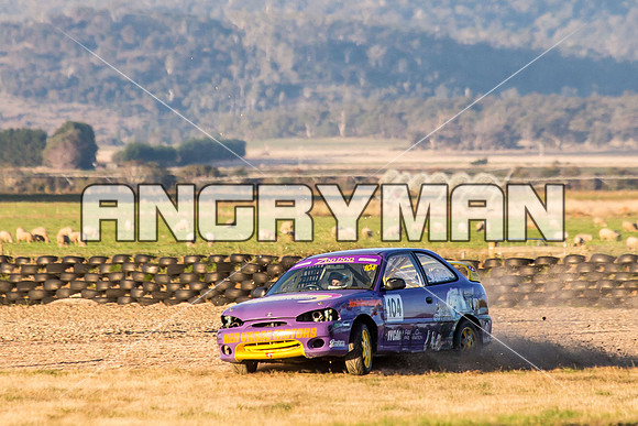 Hyundai 104 - Super Series Round 2 - 19th April 2015 - Symmons Plains-26