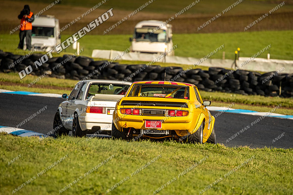 Muscle Car Cup - 14 - Saturday-12