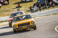 4 Warren bryan Holden Monaro GTS Group N Over 3 Litre - Saturday-9