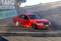 66 - Drift League - Drift Collective Rnd 2 - 17-18 May 2025-2