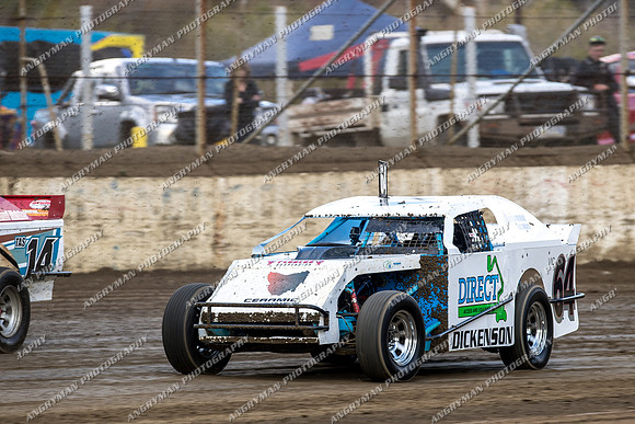 AMCA 64 V64 - 22 - Hobart - 3rd March 2018-9