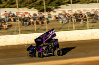 Formula 500 172 T172 - 15 - Latrobe - 21st march 2026