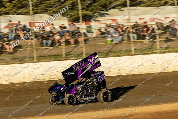 Formula 500 172 T172 - 15 - Latrobe - 21st march 2026