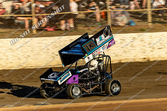 Formula 500 113 T113 - 15 - Latrobe - 21st march 2026