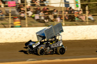 Formula 500 43 T43 - 15 - Latrobe - 21st march 2026