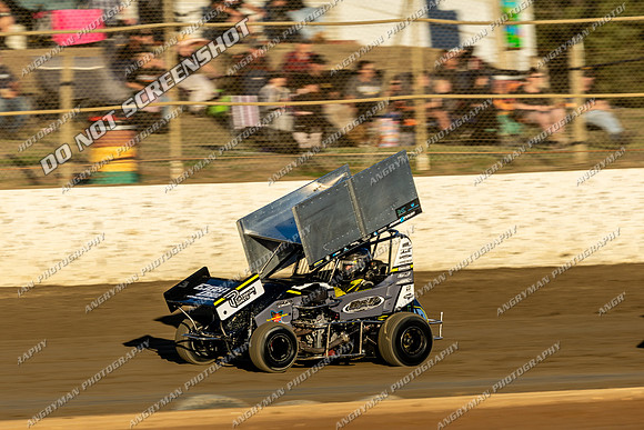 Formula 500 43 T43 - 15 - Latrobe - 21st march 2026