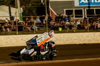 Formula 500 87 T87 - 15 - Latrobe - 21st march 2026