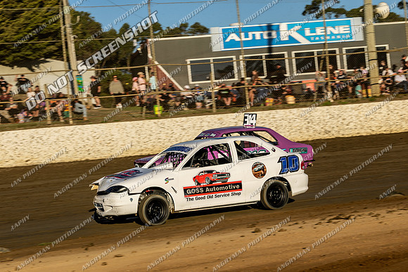 Junior 10 T10 - 15 - Latrobe - 21st march 2026-8