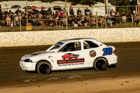 Junior 10 T10 - 15 - Latrobe - 21st march 2026