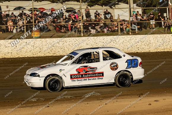 Junior 10 T10 - 15 - Latrobe - 21st march 2026