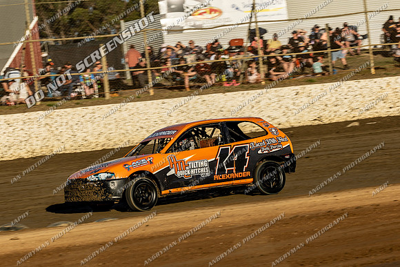 Junior 14 T14 - 15 - Latrobe - 21st march 2026-2