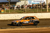 Junior 14 T14 - 15 - Latrobe - 21st march 2026