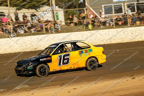 Junior 16 T16 - 15 - Latrobe - 21st march 2026-3