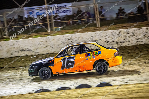 Junior 16 T16 - 15 - Latrobe - 21st march 2026-14