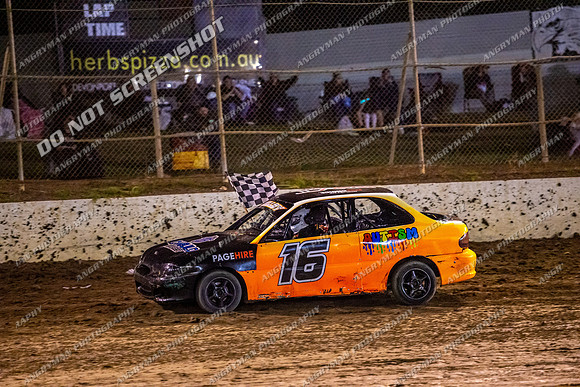 Junior 16 T16 - 15 - Latrobe - 21st march 2026-15
