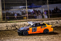 Junior 16 T16 - 15 - Latrobe - 21st march 2026-16