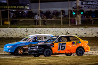 Junior 16 T16 - 15 - Latrobe - 21st march 2026-10