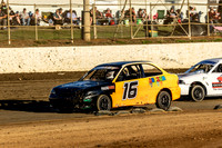 Junior 16 T16 - 15 - Latrobe - 21st march 2026