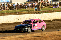 Junior 17 T17 - 15 - Latrobe - 21st march 2026