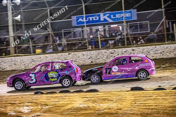 Junior 17 T17 - 15 - Latrobe - 21st march 2026-4