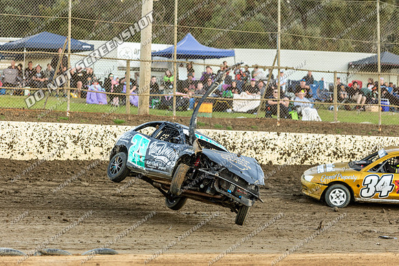 Junior 23 T23 - 15 - Latrobe - 21st march 2026-57