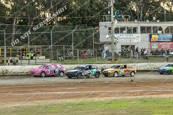 Junior 23 T23 - 15 - Latrobe - 21st march 2026-8